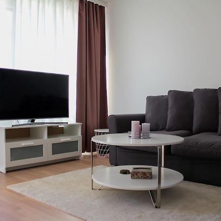Modern Apartment With Sauna, Near Transit Hub/Dixi Vantaa Exteriér fotografie