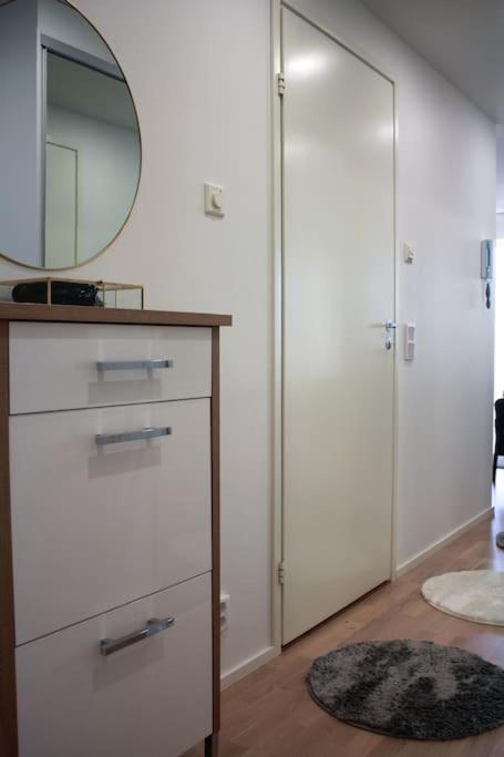Modern Apartment With Sauna, Near Transit Hub/Dixi Vantaa Exteriér fotografie